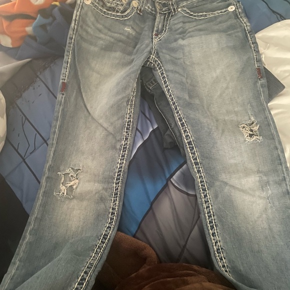 True religion Jeans size 29 - Picture 2 of 3